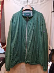 ALLFORYOU チェック パータン ウィンドブレーカー ジャケット