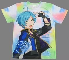 最安値】AMPTAKxCOLORS フルグラフィックTシャツ（ちぐさくん) - メルカリ