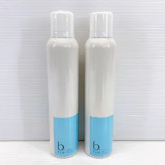 ◆b.ris bris ビーリス オーガニックスパークリングシャンプー 200g 2個セット 未使用品◆