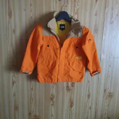 THE NORTH FACE ザノースフェイス キッズ ウィンドブレーカー 110