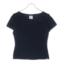 2026年最新】CHANEL レディース 半袖(Tシャツ) Tシャツ・カットソーの
