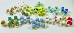 A2810・すみっコぐらし チョコエッグ フィギュア まとめ ※ダブりあり