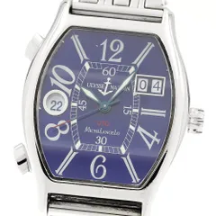 ユリス・ナルダン Ulysse Nardin 223-48 ミケランジェロ UTC 自動巻き メンズ _909080のサムネイル