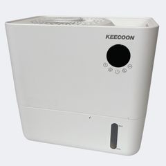 AONCIA 音声操作気化式加湿器 MHZ-1201-G/中古 - メルカリ