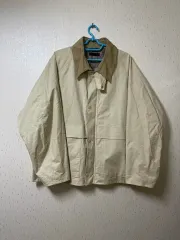 ユニクロ正規品ユーティリティー ショートブルゾン 3XL