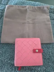 ボッテガ・ヴェネタ 財布