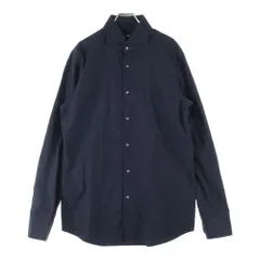 BOSS (ボス) 長袖シャツ ブラックのサムネイル