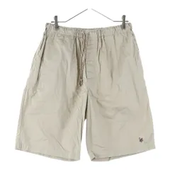 DAKS (ダックス) DAKS ショートパンツ ハーフパンツ ショーツ ベージュのサムネイル