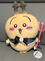 ちいかわ うさぎ 悪魔 大型 ぬい ぬいぐるみ