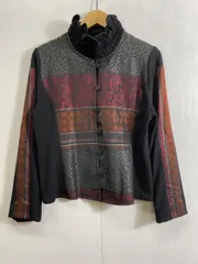 エイココンドウ 刺繍入ジャケット ハーフコート E-clat イークラット XL 2026年最新】イークラットの人気アイテム - メルカリ
