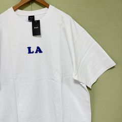 Blur ブラー レアグッズ 英国 完売 Tシャツ 白 ハンバーガー レア XL