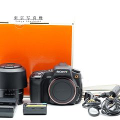 Sony a55 iPhone＆スマホ転送OK ダブルレンズ #0039 Sony a55 iPhone＆スマホ転送 ダブルレンズ #0039 - メルカリ