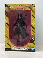 一番くじ ウマ娘 プリティーダービー 9弾 A賞 マンハッタンカフェ フィギュア  【P4786-008】079