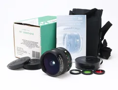 2026年最新】zenitar 16mm F2.8 Fish-Eyeの人気アイテム - メルカリ