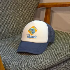 メッシュトラッカーキャップ 帽子