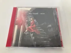 ◇[Y]CD aiko May Dream 初回限定仕様盤C 特典CD付 PCCA-15012
