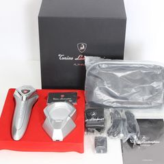 中古品 (美品)ALPHA ONE 美顔器-アルファワン-フルセット - メルカリ