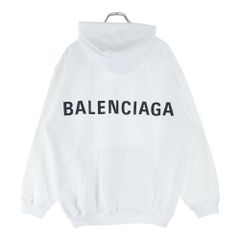 BALENCIAGA バレンシアガ Cシェイプ スウィング ジャケット - メルカリ