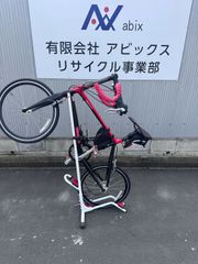 トレーラーサイクル タンデムバイク 補助自転車 ポタリング 20インチ