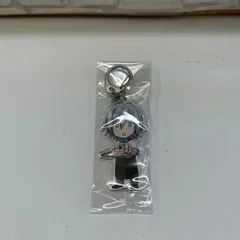 【L2-11】◎ アイドリッシュセブン　四葉環　アクリルキーホルダー