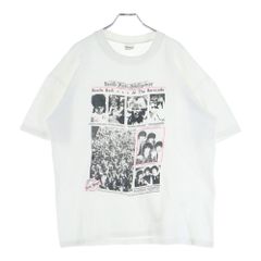 レア ヴィンテージ オズの魔法使い Tシャツ L Changes - メルカリ