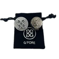 2026年最新】G/FORE ゴルフ マーカーの人気アイテム - メルカリ