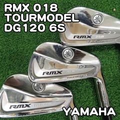 美品！Yamaha RMX DD-1 2026 ウェッジ 50度 56度 2本 - メルカリ
