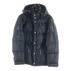 2026年最新】BURBERRY BLACK LABEL メンズ スタジャンの人気アイテム
