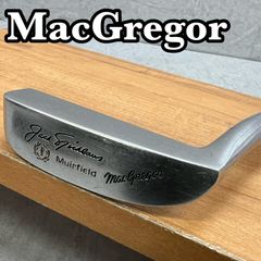 激レア Ben Hogan MACDOUGALL P-206 ビンテージパター | Mercari