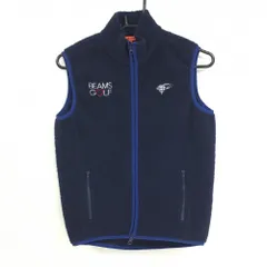 2026年最新】BEAMS GOLF ゴルフ レディース ベストの人気アイテム