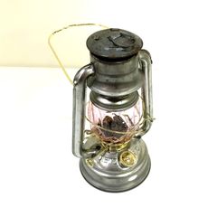 津軽びいどろ 雪灯り DIETZ NO.78 ランタン カスタムホヤ - メルカリ