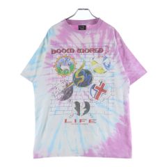 90s woodstock94 Tシャツ XL 25th レッチリ メタリカ - メルカリ