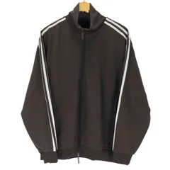 アディダスオリジナルス adidas Originals M3ストライプ トラックジャケット メンズ JPN：L 