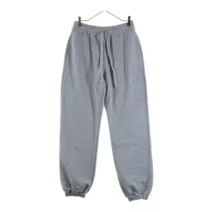 GUCCI (グッチ) ルーズフィット ジョガーパンツ グレー 789217-XJGLG-1160のサムネイル