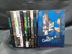 2026年最新】blue giant 初版の人気アイテム - メルカリ