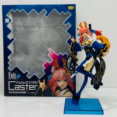 figma 304 Fate EXTRA キャスター/玉藻の前（ジャンク品） - メルカリ
