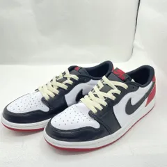 【中古】NIKE AIR JORDAN 1 RETRO LOW OG 26.5cm[79]