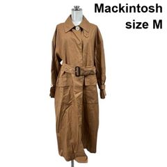 極美品✨マッキントッシュ ハンビー デニムジャケット 金ボタン 8