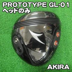 600/AKIRA/アキラ/ADR PLATINUM/10.5°/ヘッドのみ - メルカリ