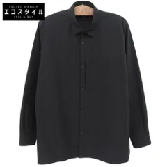 GOLDWIN ゴールドウィン 美品 オールダイレクションアクティブハイクシャツ(ユニセックス) トップス メンズ 黒 ブラック 4 GM54101 40