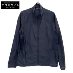ARC'TERYX アークテリクス 【美品/23年製】X000006982 141809 NORVAN WINDSHELL JACKET ノーバンウィンドシェル M