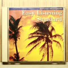 国内盤CD★洋楽CD/■ CD イージーリスニング・ラブ スタンダード ACCD-3015 【ACCD3015/4942886005792】O70597