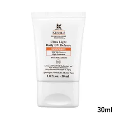 KIEHL'S キールズ DS UVディフェンス アドバンスト SPF50・PA++++ 30mlのサムネイル