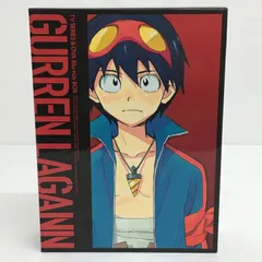 2026年最新】天元突破グレンラガン blu-ray boxの人気アイテム - メルカリ
