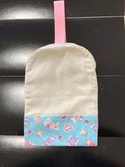 💖【シューズバッグ】💖