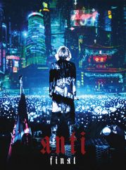 HYDE anti （完全生産限定盤） - メルカリ