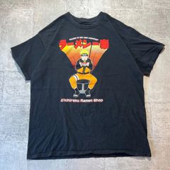 銀魂 沖田総悟 Tシャツ 半袖 プリント ブラック L アニメ グッズ