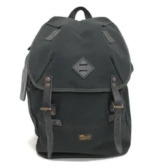【現状渡し品】POLO RALPH LAUREN ポロ・ラルフローレン リュック バックパック 鞄 バッグ 【188-260311-rs-07-fur】