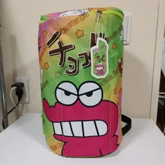 クレヨンしんちゃん  チョコビ型 リュック　BIGサイズ