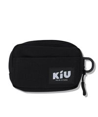 サカナクション DOUBLE ZIPPER POUCH ダブルジッパーポーチ - メルカリ